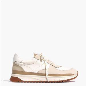 Kickoff trainer sneaker Madewell